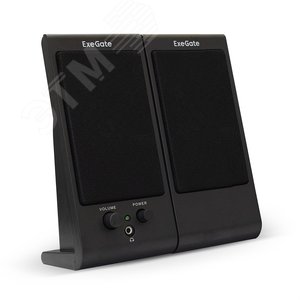 Акустическая система 2.0 Tango 230 (питание USB, 2х3Вт)