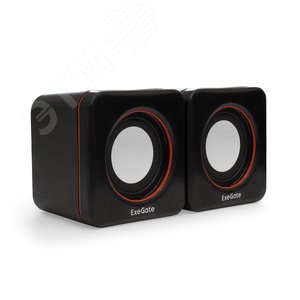 Акустическая система 2.0 Disco 160 (питание USB, 2х3Вт)