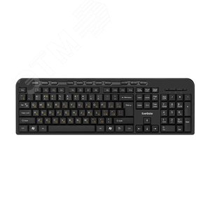 Клавиатура Multimedia Professional Standard LY-500M (USB)