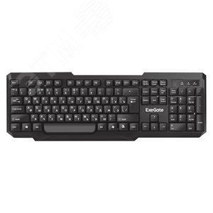 Клавиатура Professional Standard LY-404 (USB, 104 кл.)