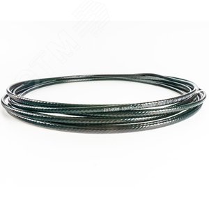 Кабель нагревательный саморегулирующийся 25 Вт/м 25HXTM2-CT Ex