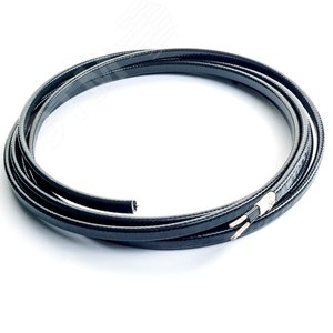 Кабель нагревательный саморегулирующийся 15LXHTR2-CT 15 Вт/м 10AWG фторопласт