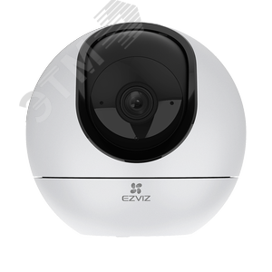 Видеокамера IP 4Мп миниатюрная ИК-10м с Wi-Fi (4мм)