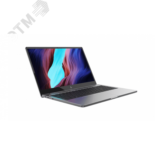 Ноутбук 15.6'' IPS AMD R5-5600U 16GB/512GB SSD/AMD Radeon Graphics, Windows 11 Home
