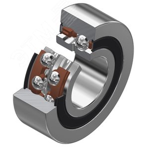 Подшипник LR5003-2RS (INA)