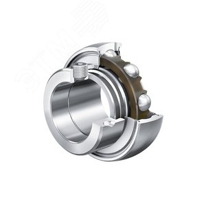 Подшипник RAE25-NPP-B (INA)