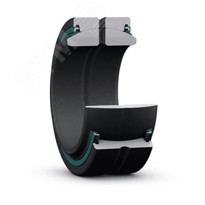 Подшипник GE10-DO (INA)