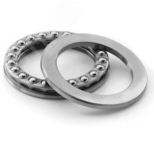 Подшипник 51101 (FAG)