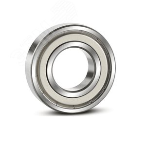 Подшипник 607-2Z-C3 (FAG)