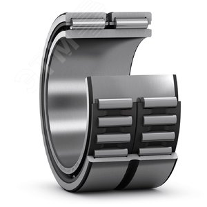 Подшипник NA6909 (INA)