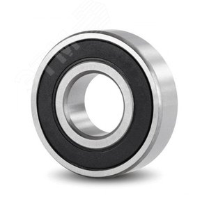 Подшипник 6204-2RSR (FAG)