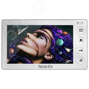 Видеодомофон