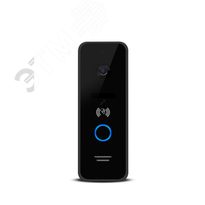 Панель вызывная видеодомофона