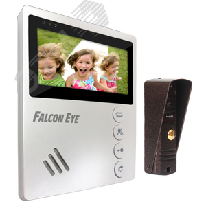 Видеодомофон