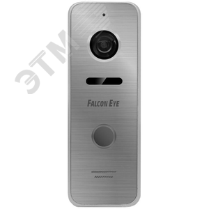 Панель вызывная видеодомофона