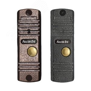 Панель вызывная для видеодомофона