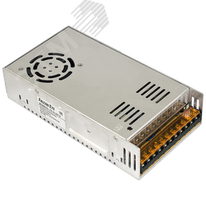 Блок питания открытый 12V 30A