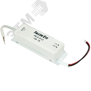 Блок питания уличный