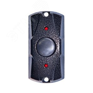 Кнопка выхода накладная вандалозащищенная