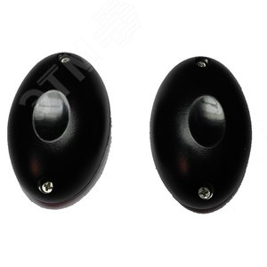 Фотоэлементы комплект (приемник, передатчик), дальность 10 м