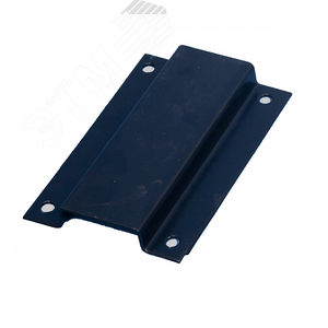 Крышка крепления прямоугольной стрелы 2-4м