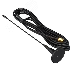 Антенна Фантом, частота 433