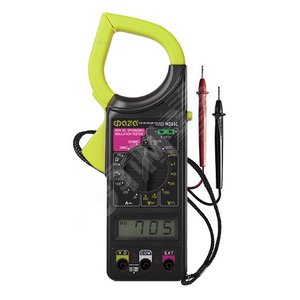 Токовые клещи M266C