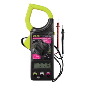 Токовые клещи M266