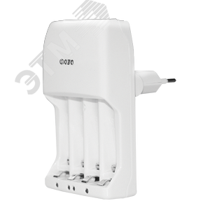 Зарядное устройство B-95 (4xAA/AAA, инд. каналы)