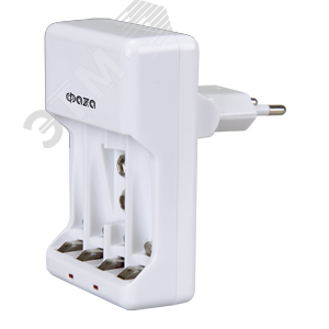 Зарядное устройство для аккумуляторов B-55A (4 x AA/AAA, 1 x 9V)