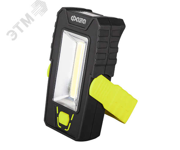 Фонарь WL2-L2W/L03-gn (черно-зелен.)