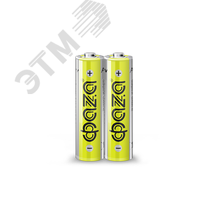 Аккумуляторы AA 600мАч Ni-Cd 2шт.