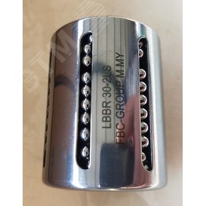 Подшипник LBBR 30-2LS FBC (ISO)