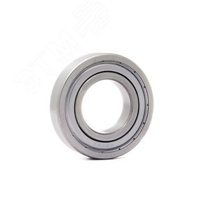 Подшипник 1000812 ZZ Ю FBC