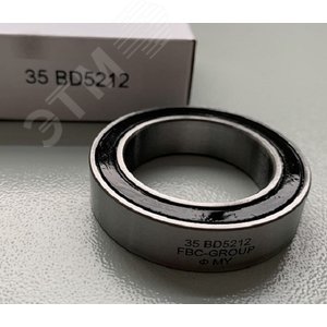 Подшипник 35 BD5212 FBC (ISO)