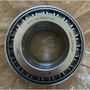 Подшипник 97511 А FBC