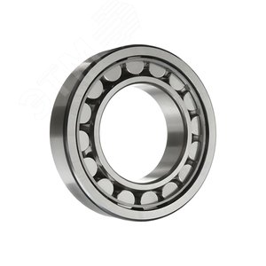 Подшипник NJ1938 M/C3 FBC (ISO)