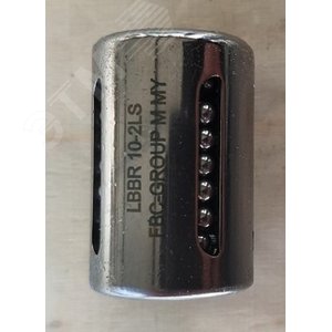 Подшипник LBBR 10-2LS FBC
