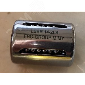 Подшипник LBBR 14-2LS FBC