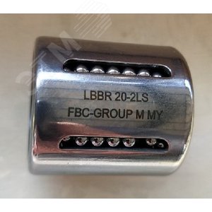 Подшипник LBBR 20-2LS FBC (ISO)