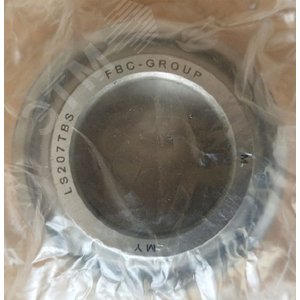 Подшипник LS207TBS FBC (ISO)