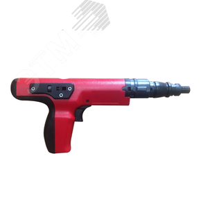 Монтажный пороховой полуавтоматический пистолет 301R