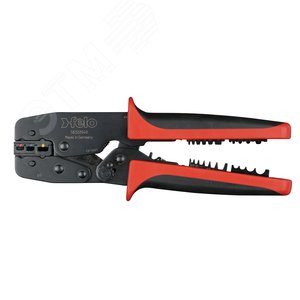 Пресс-клещи