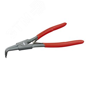 Съемник для стопорных колец внешний угловой 85–140 мм