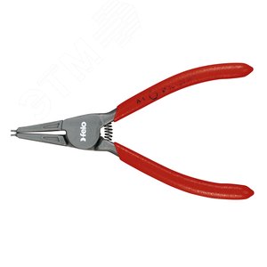 Съемник для стопорных колец внешний прямой 85–140 мм