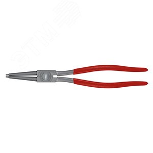 Съемник для стопорных колец внутренний прямой 85–140 мм