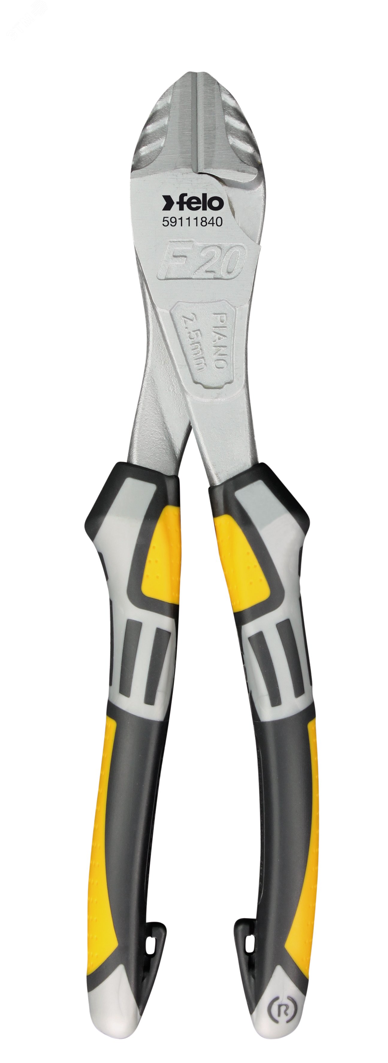 Бокорезы усиленные 180 мм