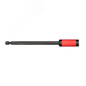 Битодержатель магнитный удлиненный 1/4'' Star, 150 мм