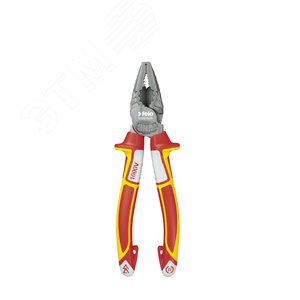 Плоскокубцы диэлектрические комбинированные 180 мм