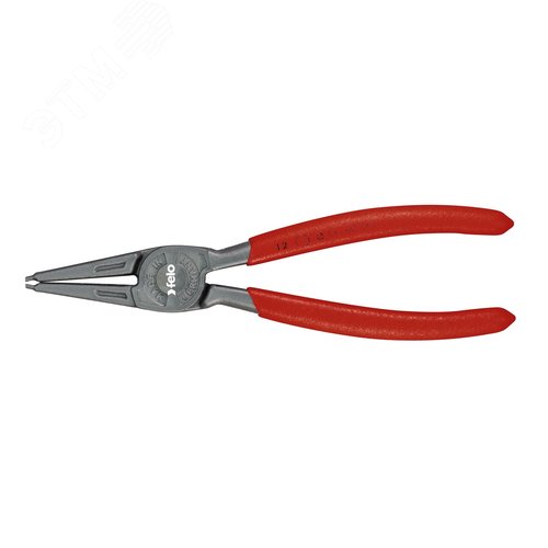 Съемник для стопорных колец внутренний прямой 19–60 мм